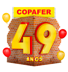Copafer 47 Anos