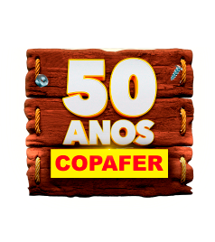 Copafer 50 Anos