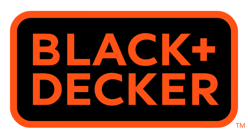 Melhores marcas para construir ou reformar - Black & Decker