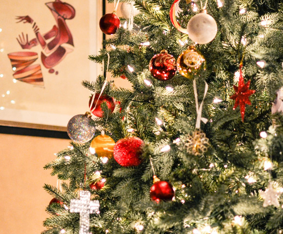 Decoração de Natal: 3 dicas essenciais para decorar sua casa