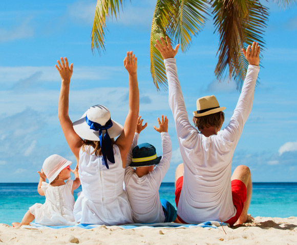 Descubra os 3 produtos que podem salvar suas férias | Blog Copafer
