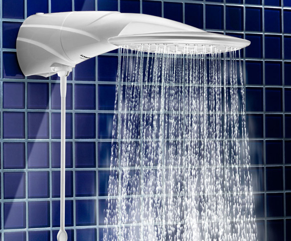Conheça os 3 melhores modelos de duchas para sua casa | Blog Copafer